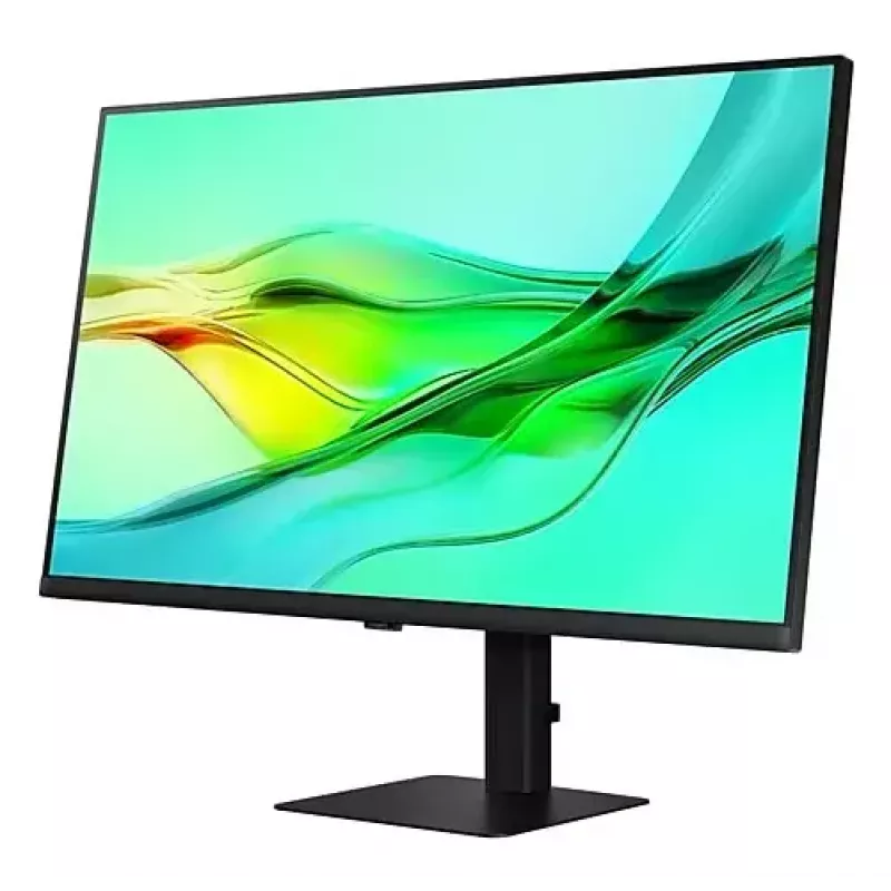 Samsung S60UD kompiuterio monitorius 81,3 cm (32 coliai) 2560 x 1440 pikselių Quad HD LED juodas