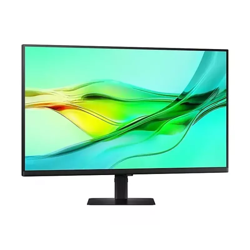 Samsung S60UD kompiuterio monitorius 81,3 cm (32 coliai) 2560 x 1440 pikselių Quad HD LED juodas
