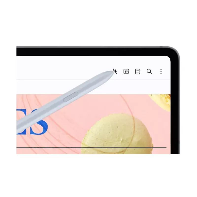 Planšetinis kompiuteris Samsung Galaxy Tab S10+ 12,4 col. 2,8 GHz 12 GB RAM 512 GB Wi-Fi