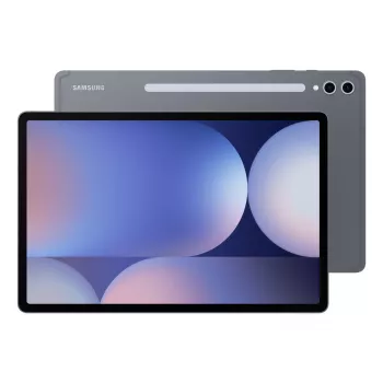Samsung Galaxy Tab S Galaxy Tab S10+ (12,4 colio, Wi-Fi), 31,5 cm (12,4 colio), 2800 x 1752 pikselių, 256 GB, 12 GB, 2,8 GHz, Pilka