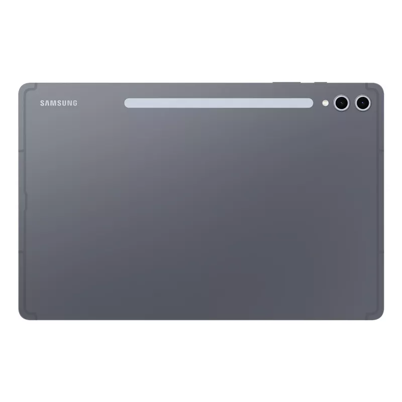 Samsung Galaxy Tab S Galaxy Tab S10+ (12,4 colio, Wi-Fi), 31,5 cm (12,4 colio), 2800 x 1752 pikselių, 256 GB, 12 GB, 2,8 GHz, Pilka