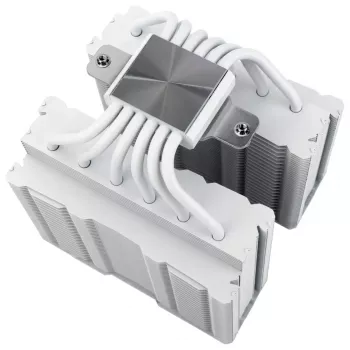 Aušintuvas/Radiatorius Thermalright Peerless Assassin 140 120/140 mm baltas