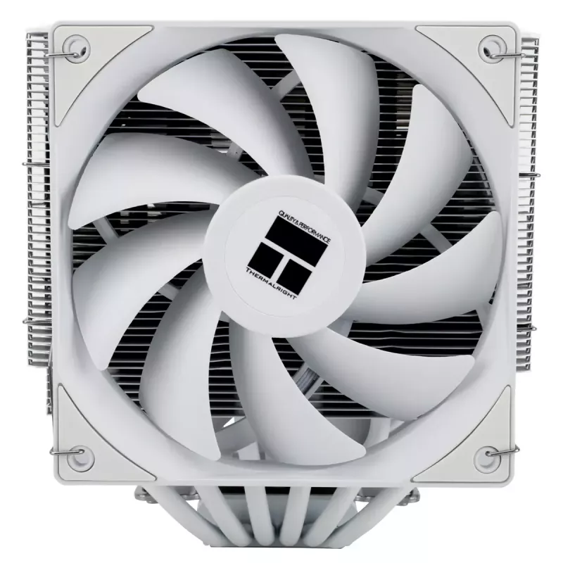 Aušintuvas/Radiatorius Thermalright Peerless Assassin 140 120/140 mm baltas