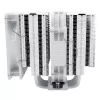 Aušintuvas/Radiatorius Thermalright Peerless Assassin 140 120/140 mm baltas