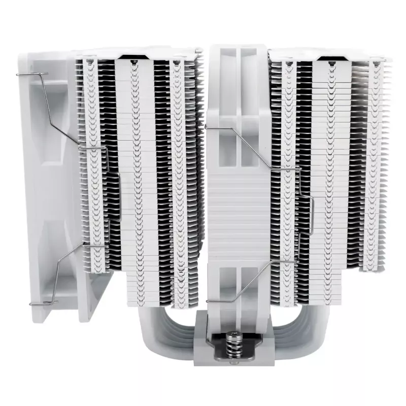 Aušintuvas/Radiatorius Thermalright Peerless Assassin 140 120/140 mm baltas