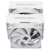 Aušintuvas/Radiatorius Thermalright Peerless Assassin 140 120/140 mm baltas