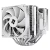 Aušintuvas/Radiatorius Thermalright Peerless Assassin 140 120/140 mm baltas