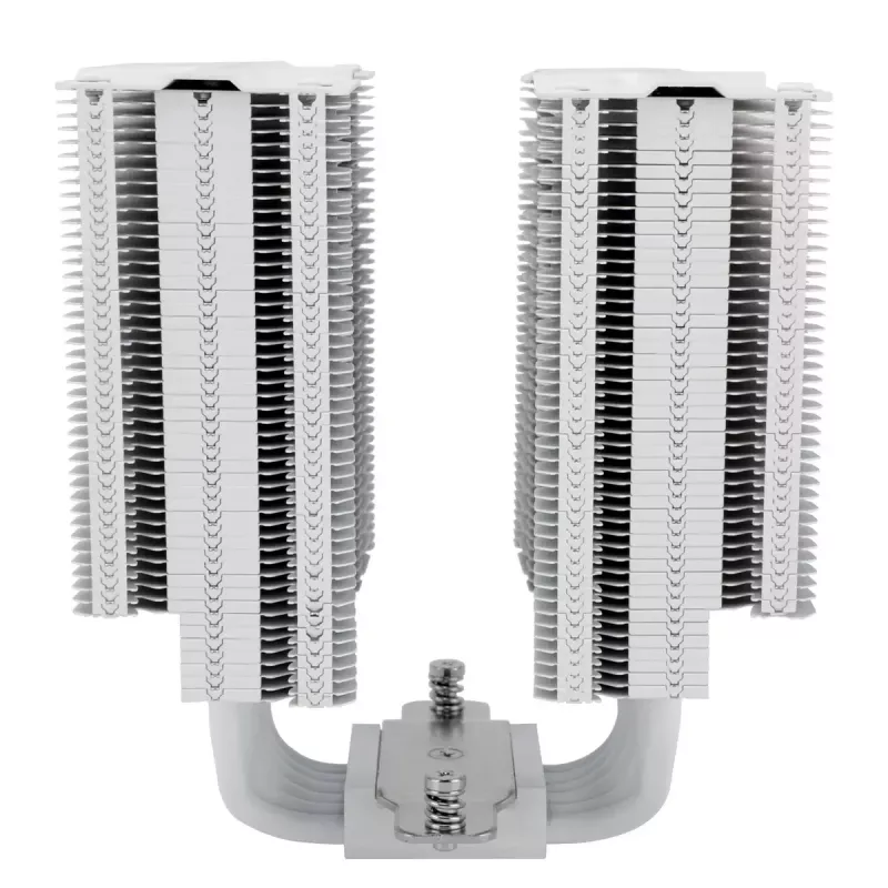 Aušintuvas/Radiatorius Thermalright Peerless Assassin 140 120/140 mm baltas
