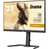 iiyama GB2795HSU-B1 kompiuterio monitorius 68,6 cm (27 colių) 1920 x 1080 pikselių Full HD LED juodas