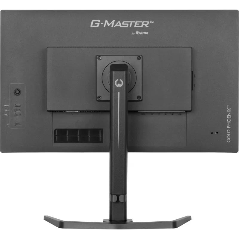 iiyama GB2795HSU-B1 kompiuterio monitorius 68,6 cm (27 colių) 1920 x 1080 pikselių Full HD LED juodas