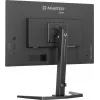 iiyama GB2795HSU-B1 kompiuterio monitorius 68,6 cm (27 colių) 1920 x 1080 pikselių Full HD LED juodas