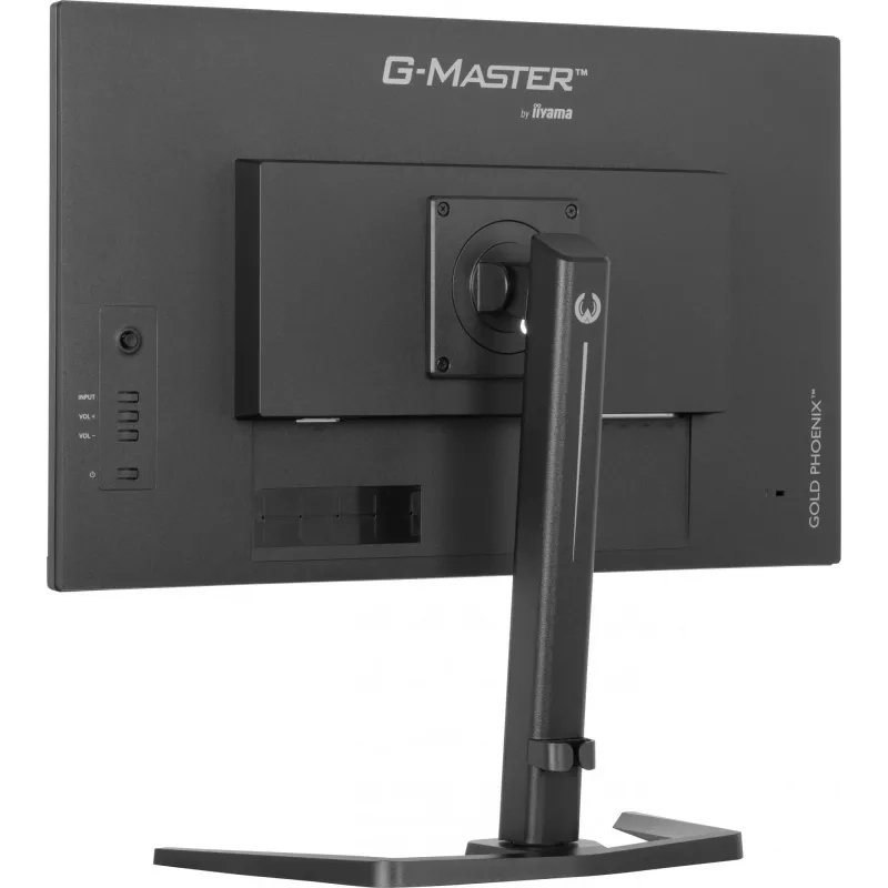 iiyama GB2795HSU-B1 kompiuterio monitorius 68,6 cm (27 colių) 1920 x 1080 pikselių Full HD LED juodas