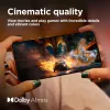 Motorola edge 50 16,9 cm (6,67 colio) Dual SIM Android 14 5G USB Type-C 12 GB 512 GB 5000 mAh Žalia