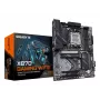 Motininė plokštė GIGABYTE X870 GAMING WIFI6 ATX, AMD X870, Socket AM5, DDR5, 4x DIMM, iki 256 GB, Wi‑Fi 6, 2.5Gb LAN