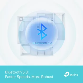TP-Link UB500 Plus sąsajos kortelės / adapteris, Bluetooth
