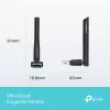 TP-Link UB500 Plus sąsajos kortelės / adapteris, Bluetooth
