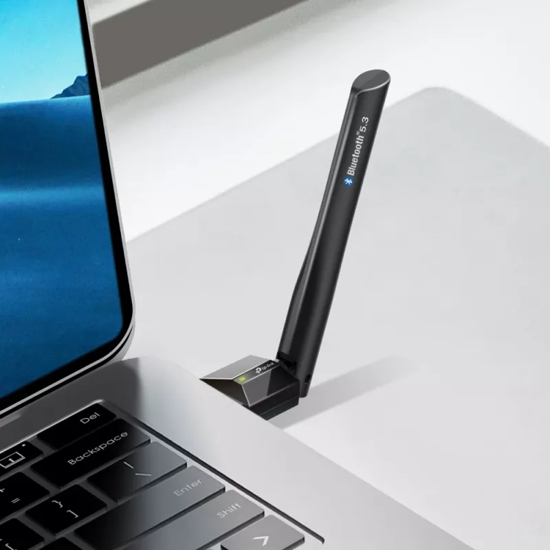 TP-Link UB500 Plus sąsajos kortelės / adapteris, Bluetooth