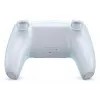 Belaidis žaidimų pultas Sony PlayStation 5 S1000044424 — Bluetooth & USB-C, perlamutrinis, 12 val. baterija, vibracija, ausinių išvestis
