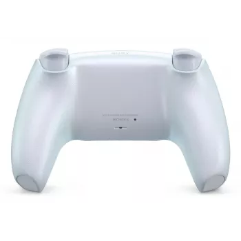 Belaidis žaidimų pultas Sony PlayStation 5 S1000044424 — Bluetooth & USB-C, perlamutrinis, 12 val. baterija, vibracija, ausinių išvestis