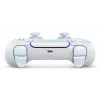 Belaidis žaidimų pultas Sony PlayStation 5 S1000044424 — Bluetooth & USB-C, perlamutrinis, 12 val. baterija, vibracija, ausinių išvestis