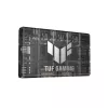 Ventiliatoriaus valdiklis ASUS TUF Gaming ARGB PWM Fan Hub 4 kontaktų Juoda