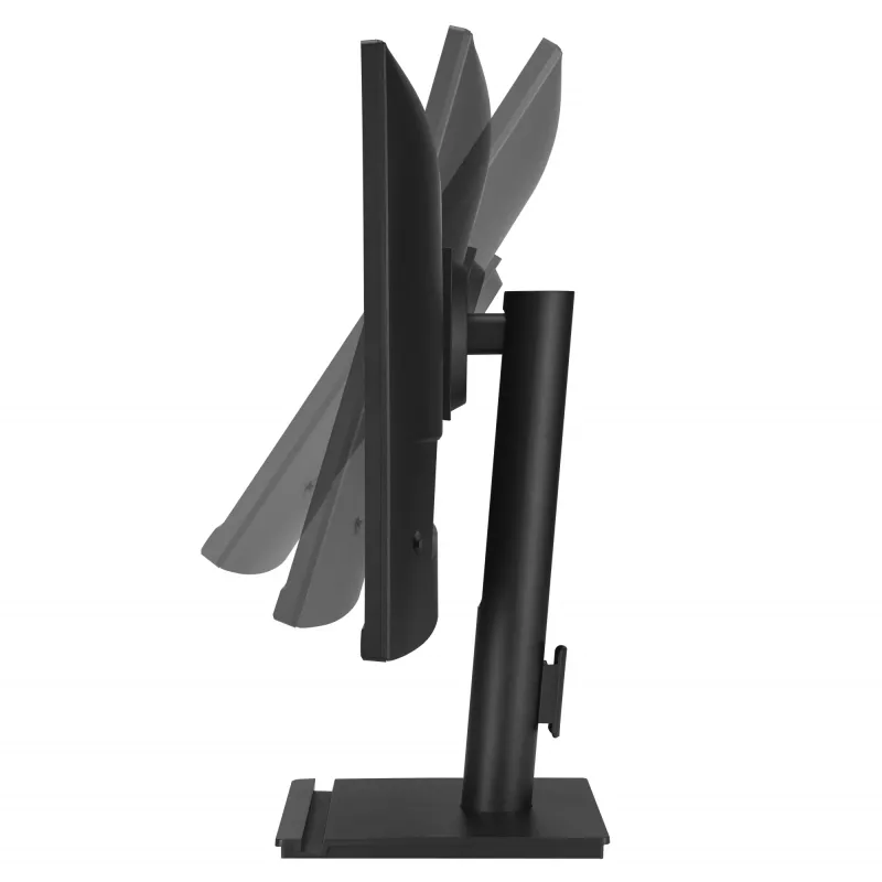 ASUS VA27UCPS kompiuterio monitorius 68,6 cm (27 colių) 3840 x 2160 pikselių 4K Ultra HD LCD juodas