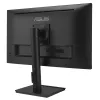 ASUS VA27UCPS kompiuterio monitorius 68,6 cm (27 colių) 3840 x 2160 pikselių 4K Ultra HD LCD juodas