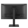 ASUS VA27UCPS kompiuterio monitorius 68,6 cm (27 colių) 3840 x 2160 pikselių 4K Ultra HD LCD juodas