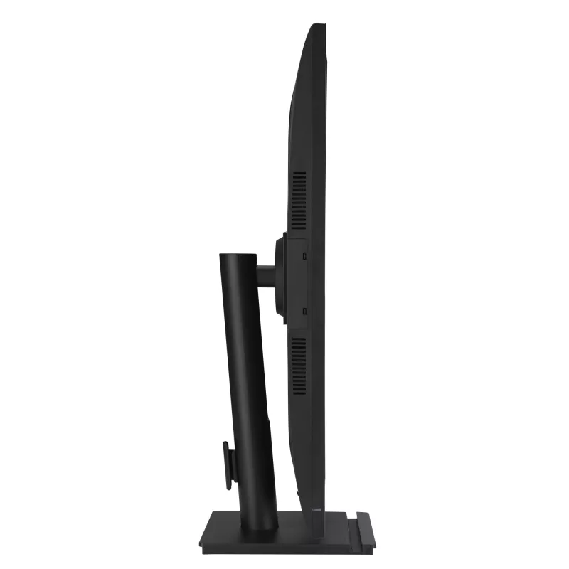 ASUS VA27UCPS kompiuterio monitorius 68,6 cm (27 colių) 3840 x 2160 pikselių 4K Ultra HD LCD juodas