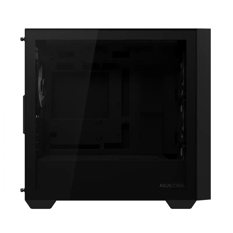 ASUS A21 PLUS Juoda