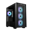 ASUS A21 PLUS Juoda