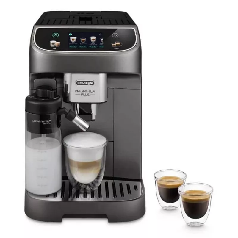 De’Longhi ECAM 320.70.TB kavos aparatas Visiškai automatinis espreso aparatas 1.9 L