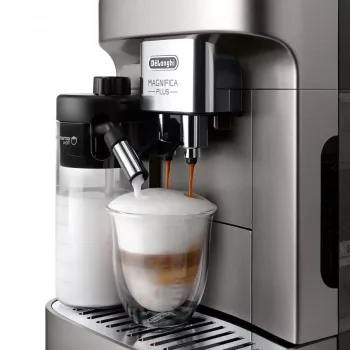 De’Longhi ECAM 320.70.TB kavos aparatas Visiškai automatinis espreso aparatas 1.9 L