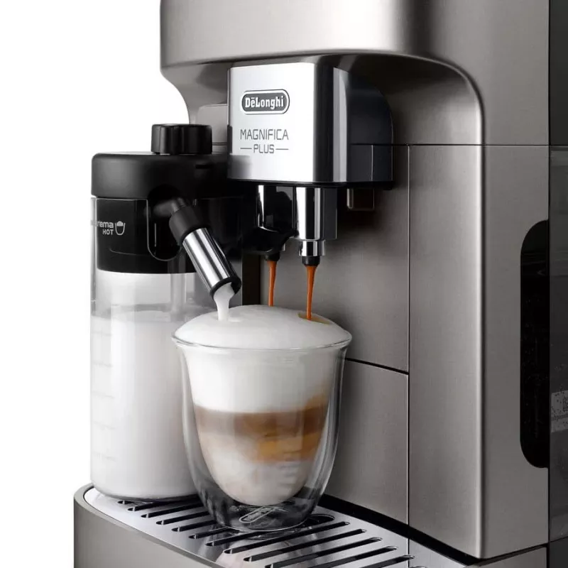 De’Longhi ECAM 320.70.TB kavos aparatas Visiškai automatinis espreso aparatas 1.9 L