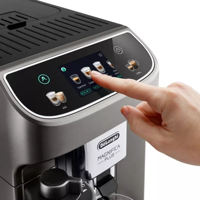 De’Longhi ECAM 320.70.TB kavos aparatas Visiškai automatinis espreso aparatas 1.9 L