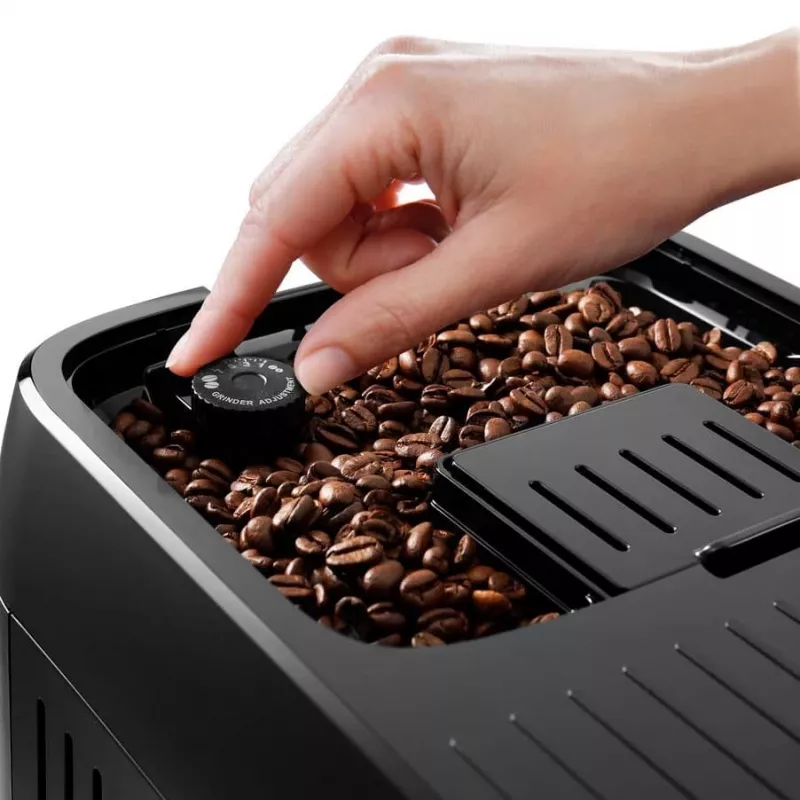 De’Longhi ECAM 320.70.TB kavos aparatas Visiškai automatinis espreso aparatas 1.9 L