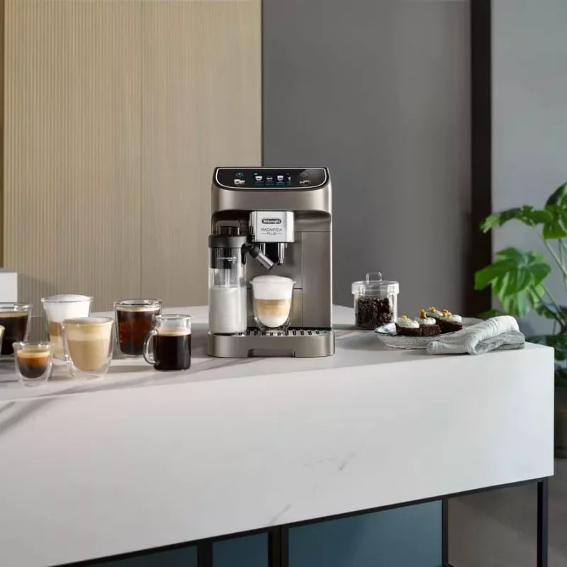 De’Longhi ECAM 320.70.TB kavos aparatas Visiškai automatinis espreso aparatas 1.9 L