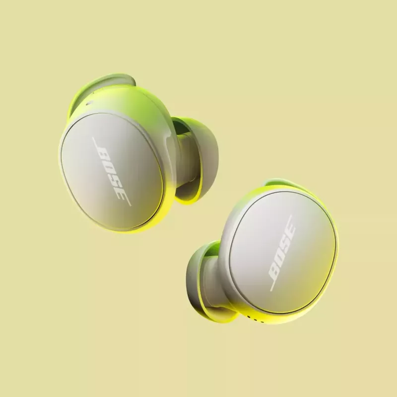 Ausinės Bose 888507-0200
