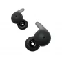 Ausinės „Sony LinkBuds Open“ WFL910B – belaidės Bluetooth į ausį, 20–20 000 Hz, 10 m atstumas, 63 g, juodos