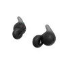 Ausinės „Sony LinkBuds Open“ WFL910B – belaidės Bluetooth į ausį, 20–20 000 Hz, 10 m atstumas, 63 g, juodos
