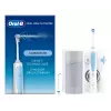 Oral-B OxyJet burnos irigatorius, baltas