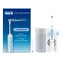 Oral-B OxyJet burnos irigatorius, baltas