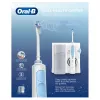 Oral-B OxyJet burnos irigatorius, baltas
