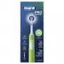 Oral-B Junior 8006540743027 elektrinis dantų šepetėlis Vaikams Sukamasis dantų šepetėlis Žalia