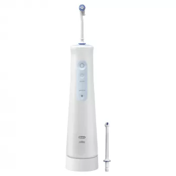 Oral-B AquaCare 4 burnos irigatorius