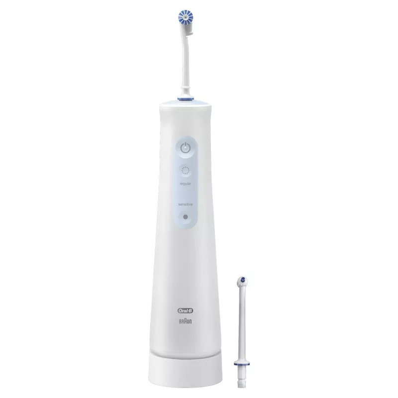 Oral-B AquaCare 4 burnos irigatorius