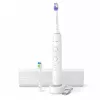 Philips Series 6500 HX7410/02 Rechargeable Sonic Electric Toothbrush