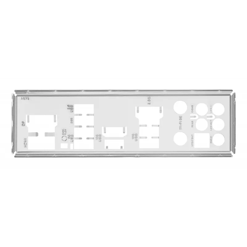 Motininė plokštė ASUS PRIME B650-PLUS WIFI ATX — AMD B650, Socket AM5, DDR5, 4 DIMM, 192 GB, Wi‑Fi 6E, 2.5Gb LAN