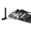 Motininė plokštė ASUS PRIME B650-PLUS WIFI ATX — AMD B650, Socket AM5, DDR5, 4 DIMM, 192 GB, Wi‑Fi 6E, 2.5Gb LAN