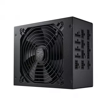 COOLER MASTER Maitinimo blokas MWE 1050 V2 Gold Full Modular 1050W ATX juodas